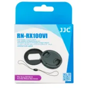 ♞JJC 相機鏡頭濾鏡轉接環套裝 Sony ZV-1 II RX100 VII VI RX100M7 RX100M6