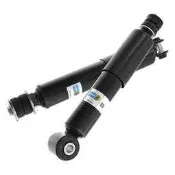 阿宏改裝部品 04- MAZDA 6 BILSTEIN 倍適登 B4 避震器 一台分