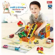 缺貨中 TAYO 工地現場遊戲組 _ TT72589_8809226725894