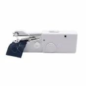 (店+)【上手家居】手持縫紉機(縫紉機/裁縫機/迷你縫紉機/小型縫紉機/電動縫紉機/迷你裁縫機/手持裁縫機)