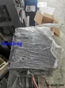 二手 三菱變頻器 FR-A820-7.5K-1 7.5KW 220V 請詢價