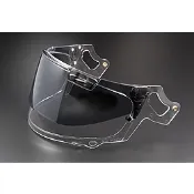 【安全屋】日本 ARAI VAS-V PRO SHADE 外掛墨片 RX-7X、RAPIDE-NEO RX7X 原廠鏡片