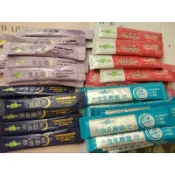 現貨統一藥品我的健康日記 六效乳酸菌 /舒密護蔓越莓益生菌／夜美孅酵素 /夜食酵素