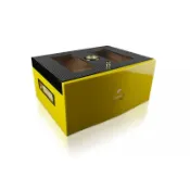 《雪茄盒》COHIBA  古巴 官方 雪茄盒 60-80支入