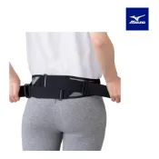 MIZUNO 美津濃 日本製骨盆護腰帶 (透氣型) C3JKB30405