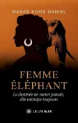 Kobo Femme éléphant