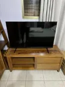 詩肯柚木 SCANTEAK 邊桌 詩肯 電視櫃 柚木 展示桌 茶几