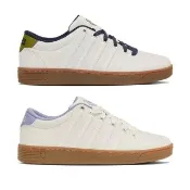 【K-SWISS】時尚運動鞋 Court Pro II CMF 男女-兩色任選(03629 93629)