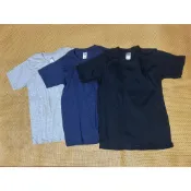 GILDAN吉爾登 76000 全新 全棉 素面 短t 超經典T shirt 藍色 黑色 灰色 XS 素T 男生 女生