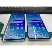 OPPO RENO6 PRO 12+256G二手機中古機螢幕有線功能正常