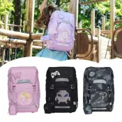 Beckmann Classic Maxi 護脊書包 28L(中高年級挪威書包)