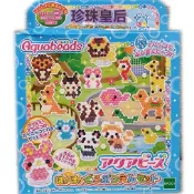 日本EPOCH水串珠/動物園水串珠補充包
