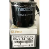 ✅馬自達 mazda 💯 原廠 專用 日本件 機油芯 馬2 馬3 1.6cc 323