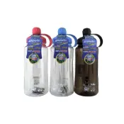 (店+)寶石牌 大器族兩用休閒壺 1000c.c. / 2000c.c. 台灣製 運動水壺 學生水壺 戶外水壺 水瓶 Y-736