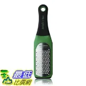玉山最低比價網 [3美國直購] Microplane 42701 中齒刨刀 綠 Artisan Coarse Grater _II3 dd