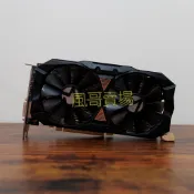 【風哥賣場】銘瑄 RX580 2048SP 巨無霸Plus 8GB 顯示卡