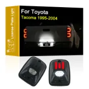12V LED 牌照燈適用於豐田塔科馬 1995 1996 1997 1998 1999 2000 2001 2002 