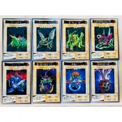 老吉科🌲 日本萬代 BANDAI 1998 1999年 日版絕版 舊版 初代 遊戲王卡 怪物卡 遊戲王卡牌