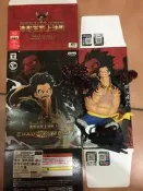 海賊王 代理版 造型王 頂上決戰 4檔 四檔 魯夫