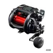 💢桃園東區釣具#免運費【 SHIMANO PLAYS 4000 電動捲線器 】