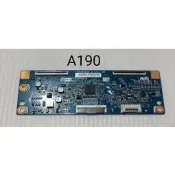 Samsumg 三星 UA55J5500AW 邏輯板良品
