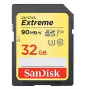 【順發線上購物】Canon Sandisk Extreme U3 C10 32G高速卡