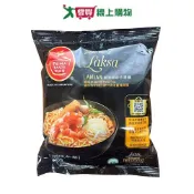 愛買線上購物 百勝廚新加坡叻沙湯麵144g【愛買】