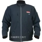 【花蓮源利】Makita 牧田 DCJ200Z 發熱夾克 發熱衣 發熱外套 DCJ200 10.8V,14.4V,18V