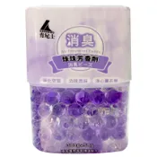 【肯尼士Kennex】 🌹空氣芳香🌹珠珠芳香劑 350g 玫瑰 海洋 檸檬 薰衣草 香氛 除臭 除異味