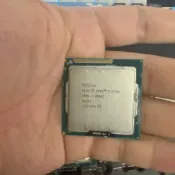 三和電腦配件店 Intel Core i7-3770K CPU正式版 高效能四核心處理器 二手拆機品 電腦升級DIY 電競遊戲主機 伺服器工作站適用