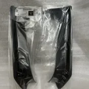 《臺灣出貨》賓士w212 E200後備箱導水板E260尾蓋流水槽E300尾燈膠條飾板