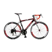 【StepDragon】日本Shimano 21速 鋁合金彎把公路車(SRA-110 風行者)