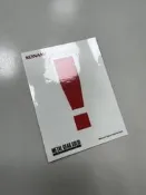 【TGS2023】Konami Metal Gear 貼紙 桃太郎電鐵 登機證