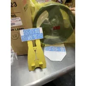 俗俗賣YAMAHA山葉原廠 後輪圈 RS Z　CUXI 100 黑色 輪框 料號：5HK-F5390-00-33
