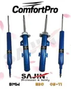 【SAJIN】BMW-E90/E91/E92/E93  05-11 / ComfortPro 原廠型舒適版避震器