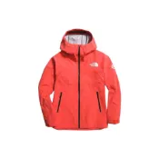 (店+)【The North Face】NF0A7UU6-CA1 北面 SUMMIT Series Chamlang FUTURELIGHT Jacket 純色