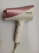 日本暢銷 Panasonic EH-NE68 負離子吹風機 EHNE68 速乾 大風量 輕量 折疊 新品價2200 OK