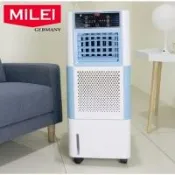 (福利品)MiLEi米徠 18L移動式電風扇水冷扇MAC-021