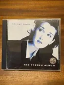 (協奏曲) 席琳狄翁 / Celine Dion - The French Album，上海聲像
