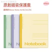 ♞Twosheep適用於文石Boox Note Air5c Air4c Air3c 10.3吋保護套磁吸喚醒無底殼設計