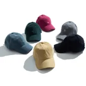 UNDER PEACE 23 燈心絨無限大老帽INFINITY LOGO / CORDUROY BASEBALL CAP