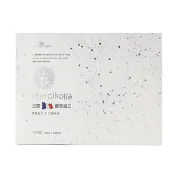 有機樂活購 康心法國頂級膠原蛋白粉(莓果配方) 30包/盒