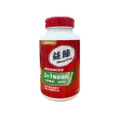 【蝦皮直營】Move Free益節複能3合1葡萄糖胺錠 150錠/瓶 MSM 玻尿酸鈉 錠狀