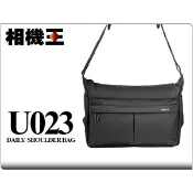 ☆相機王☆Ulanzi U023 Urban Daily Shoulder Bag 城市日常單肩包 相機包