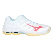 MIZUNO WAVE VOLTAGE 2 女排球鞋(免運 慢跑 運動 休閒「V1GC246030」≡排汗專家≡