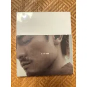 劉德華 男人的愛 2000 CD唱片