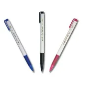 【O.B王華】自動中性筆0.5mm OB-200A(手帳 筆記 禮物 學生)