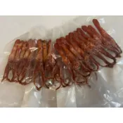 謝記鴨賞 煙燻鴨舌（拆封即食）