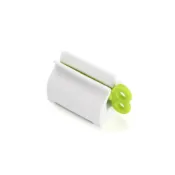 (店+)擠牙膏器 牙膏擠壓器 擠牙膏神器 擠牙膏 牙膏夾 牙膏架 牙膏收納 擠壓器 牙膏擠 封口夾 手動擠牙膏 旋轉