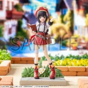 SEGA 景品 SPM 為美好的世界獻上祝福!3 惠惠LUMINASTA公仔 SE42171